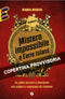 Mistero impossibile a Eerie island::Un giallo bizzarro e divertente  con enigmi e rompicapo da risolvere