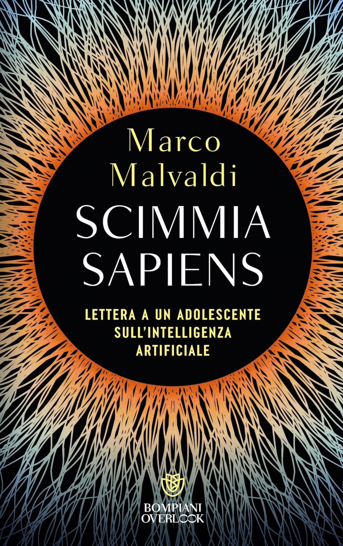 Scimmia Sapiens::Lettera a un adolescente sull'intelligenza artificiale