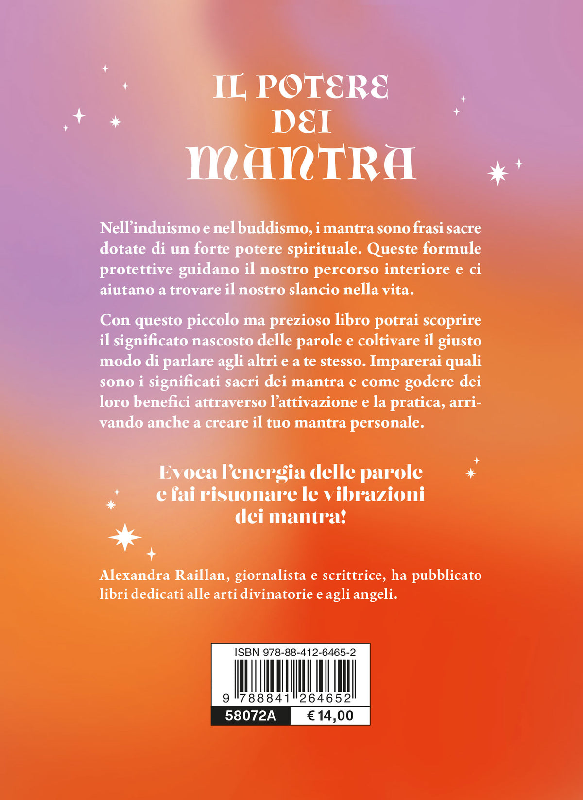 Il Potere dei Mantra