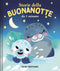 Storie della buonanotte da 1 minuto