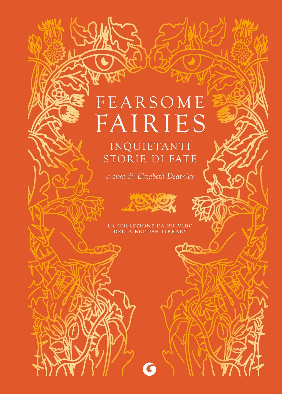 Fearsome Fairies::Inquietanti storie di fate