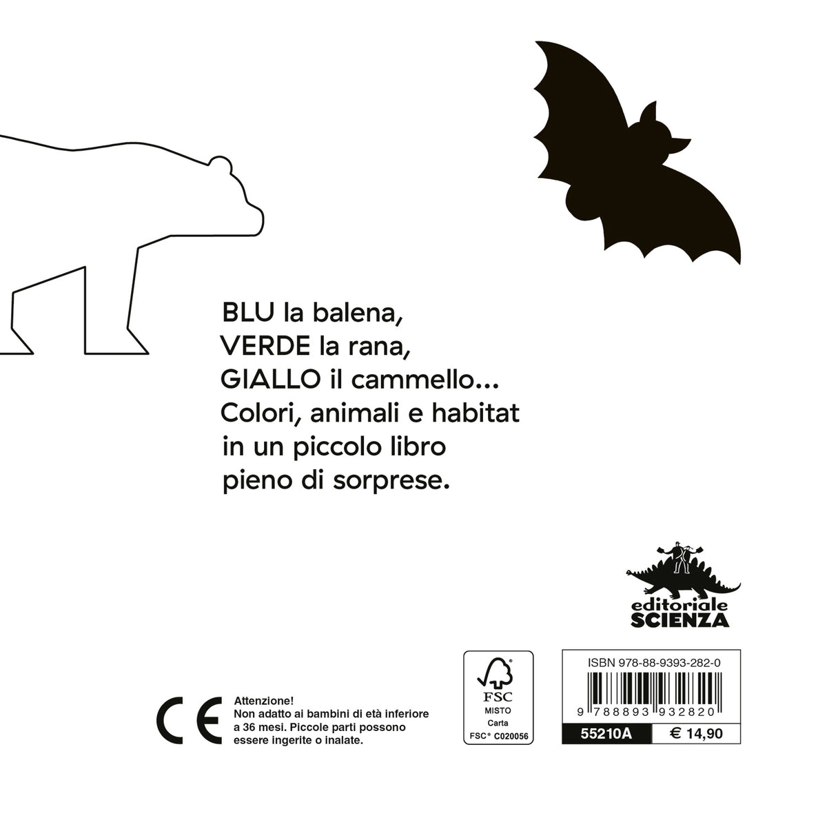 Di tutti i colori