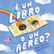 E' un libro o un aereo?