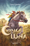 Cavalca con la luna