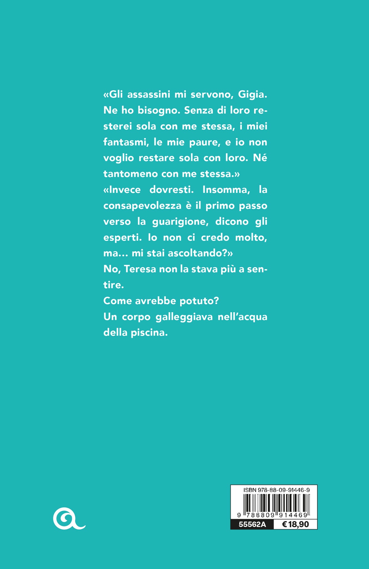 Teresa Papavero e le verità nascoste