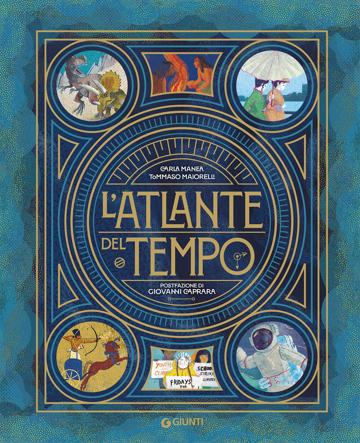 L'Atlante del tempo