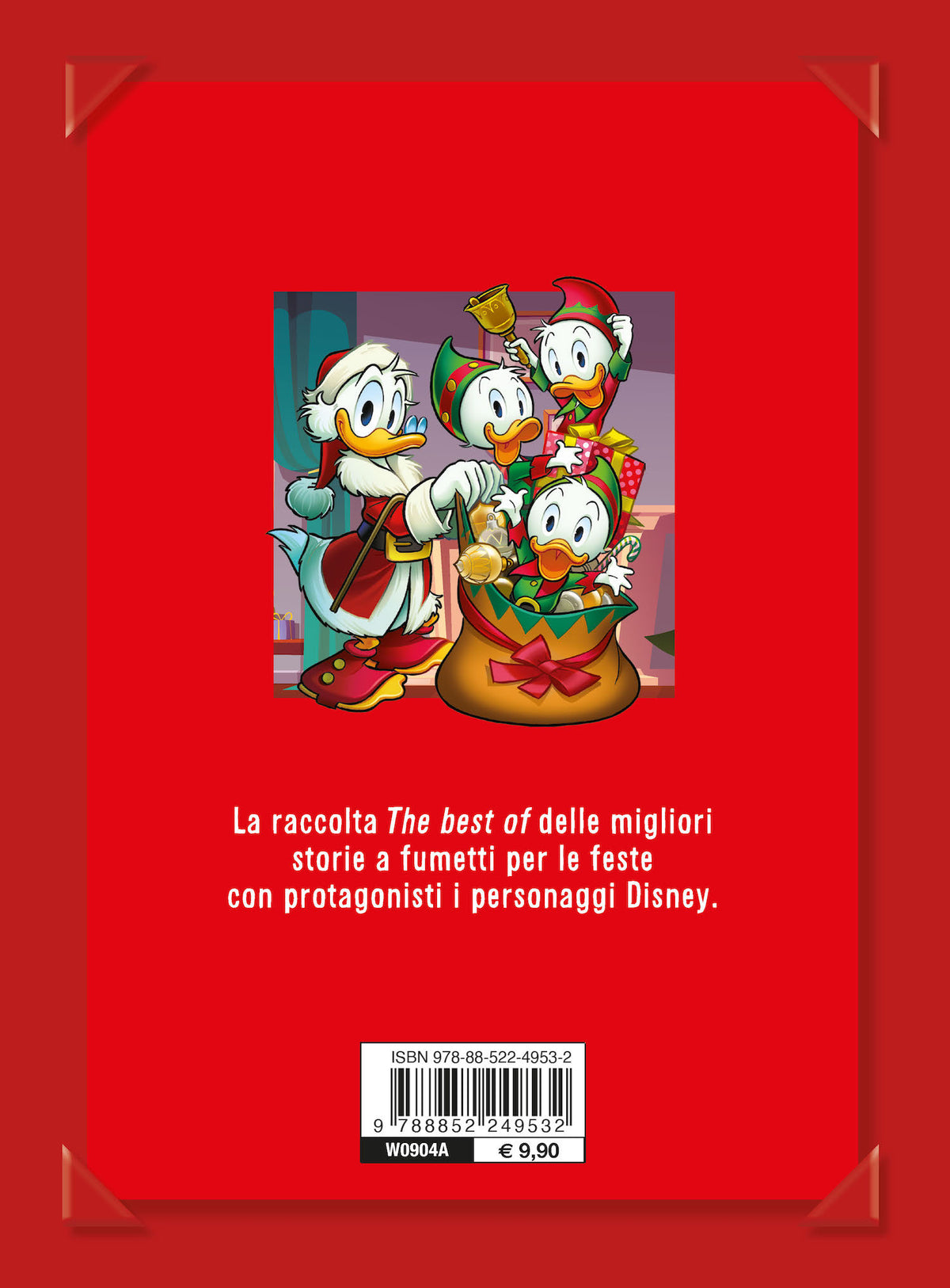 Di Natale Le più belle storie The best of::Tante storie per tutte le feste