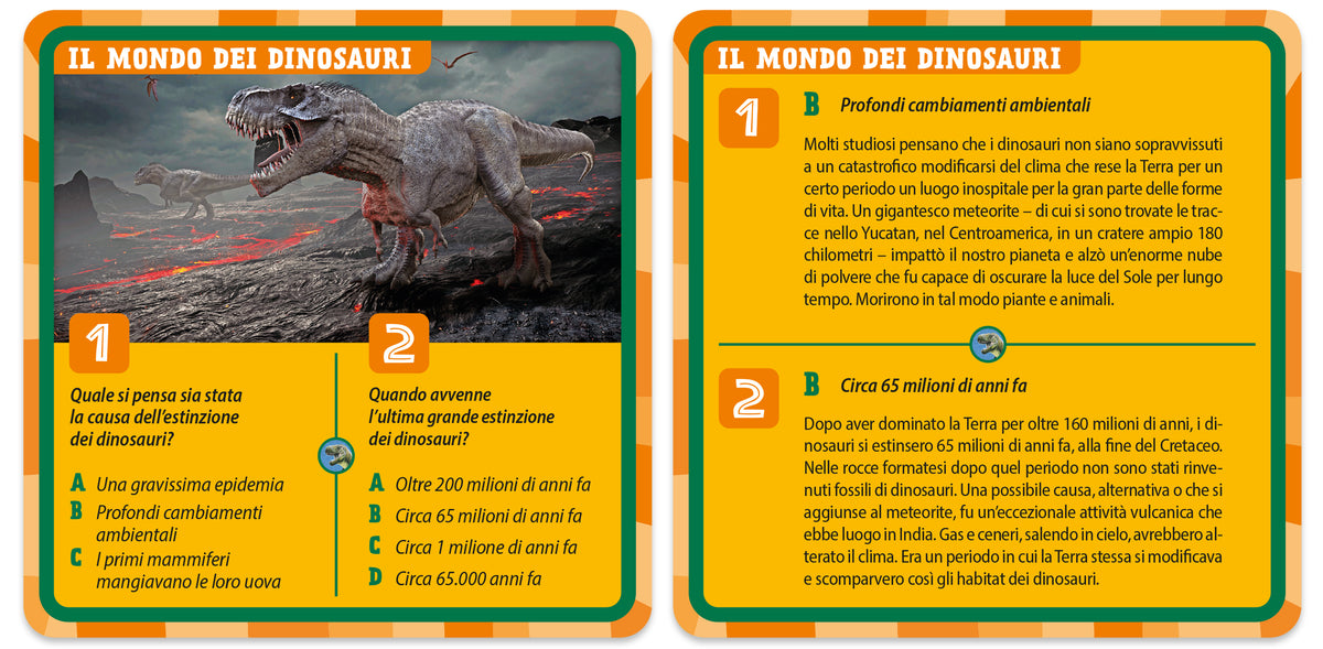 Dinosauri