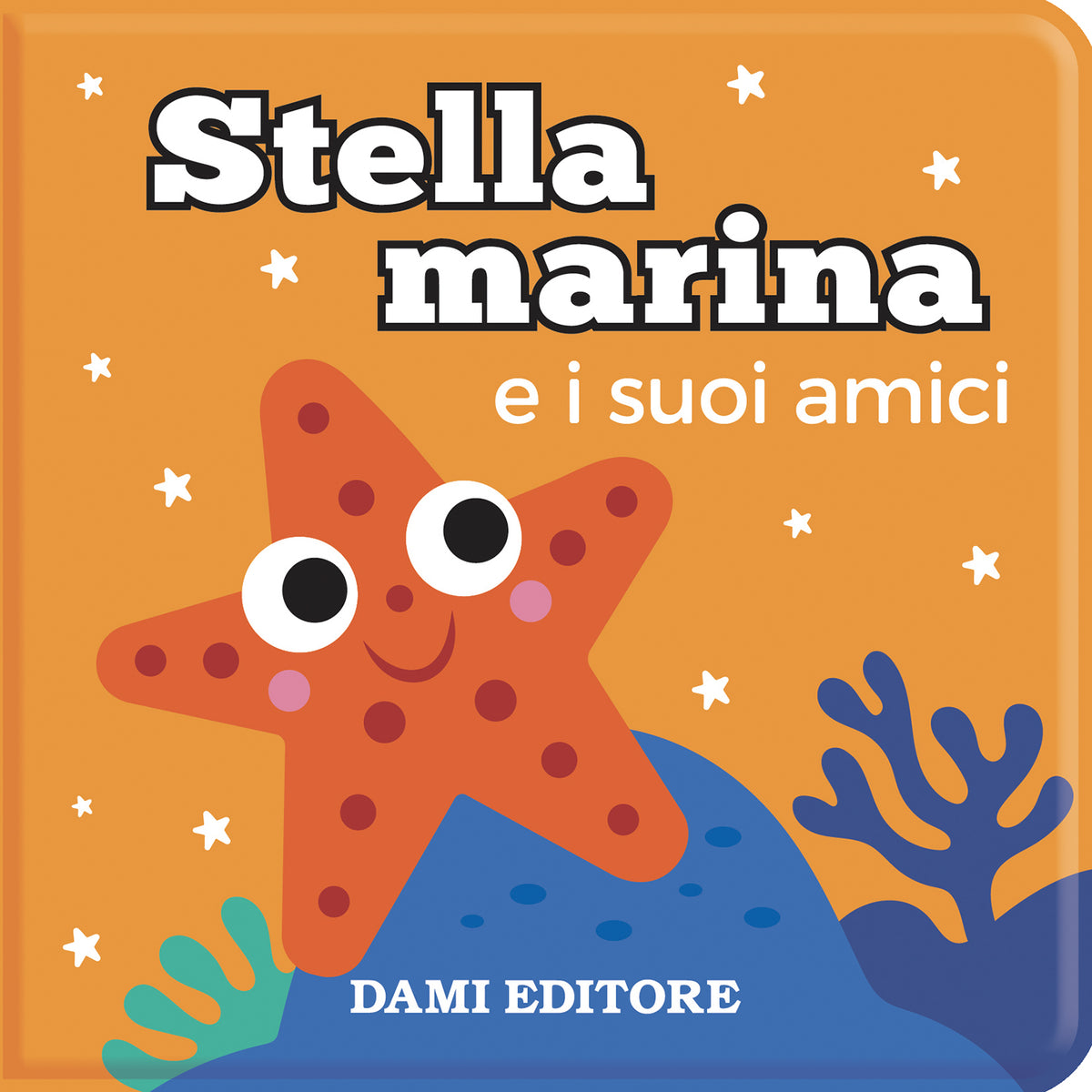 Stella marina::e i suoi amici