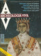 Archeologia Viva n. 41 - settembre/ottobre 1993::Rivista bimestrale