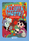 Acciuffamostri. L'artiglio d'ombra
