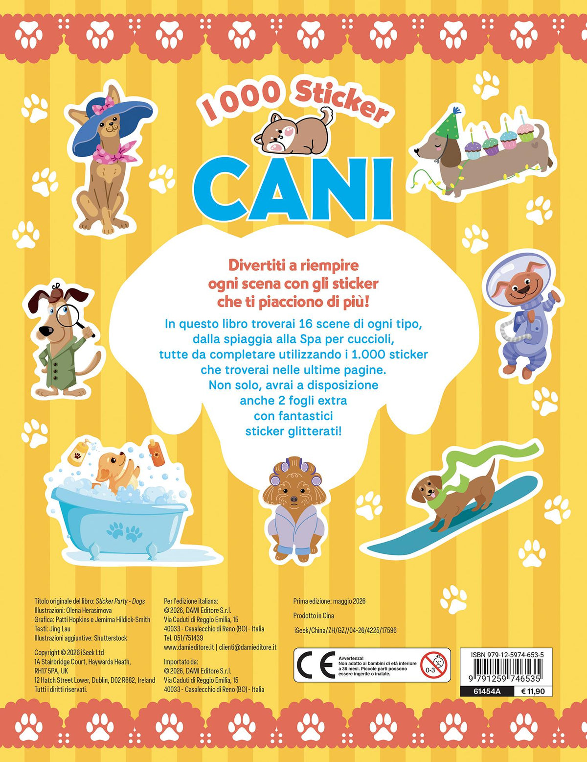 Cani