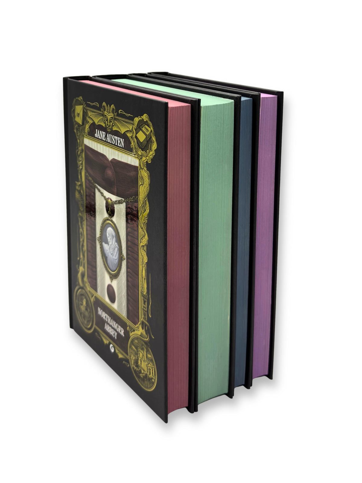 Northanger Abbey
