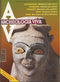 Archeologia Viva n. 40 - luglio/agosto 1993::Rivista bimestrale