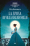 La sposa di villa Balbianello