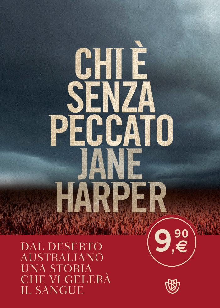 Chi è senza peccato