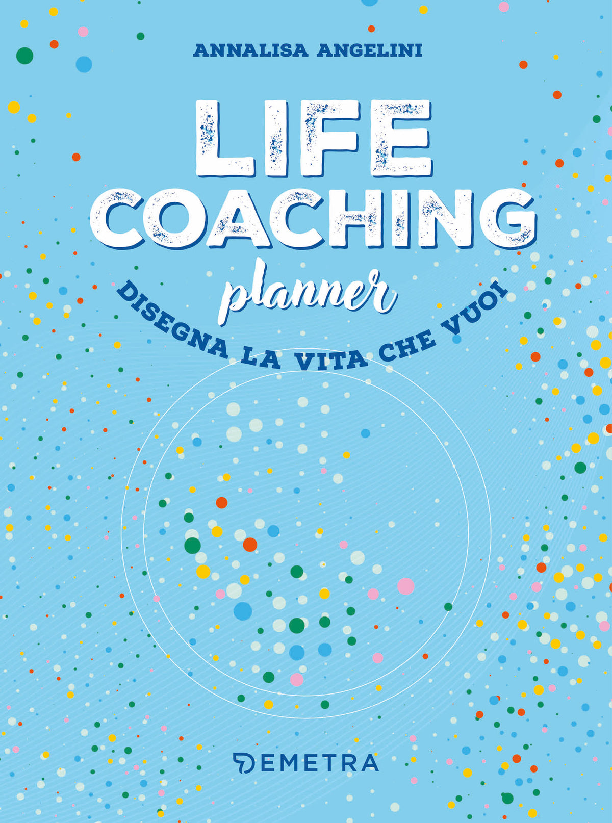LIFE COACHING