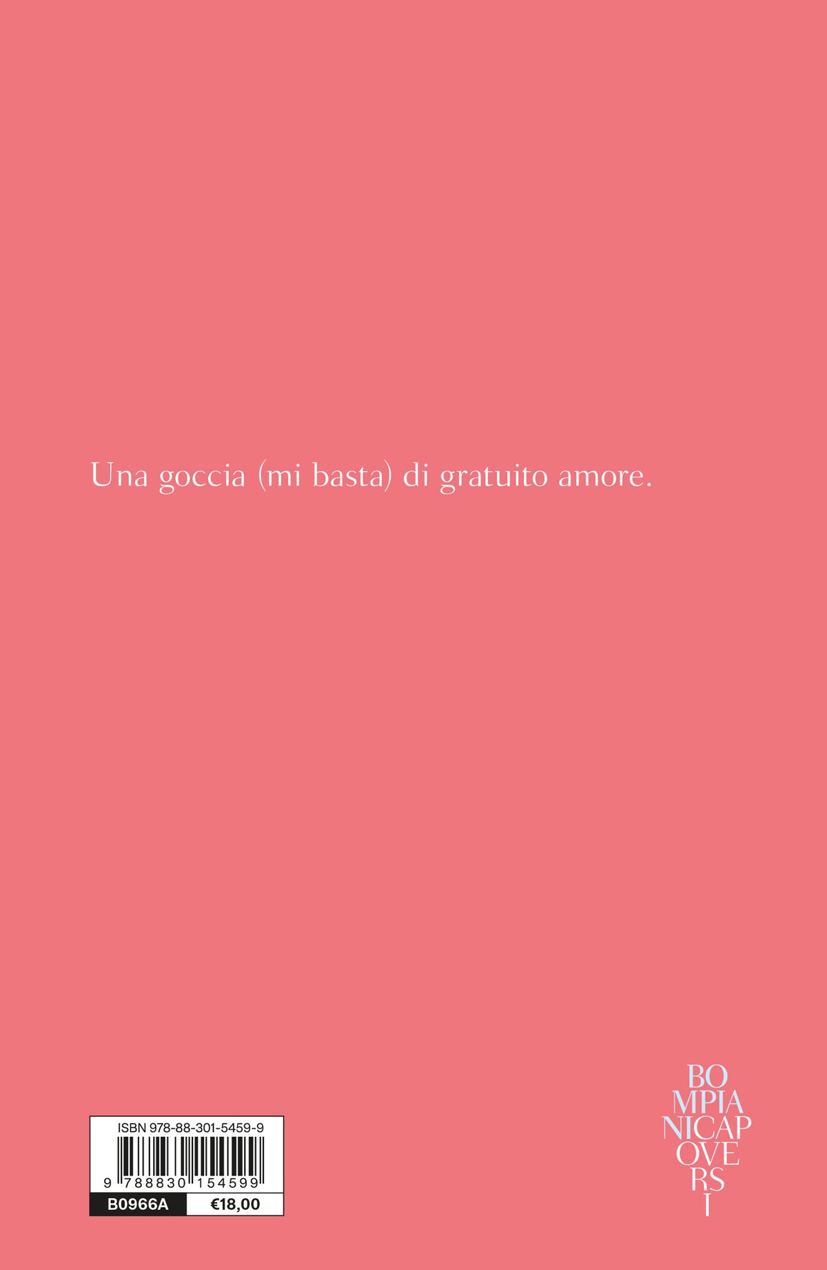 Malinconie travestite da allegrie