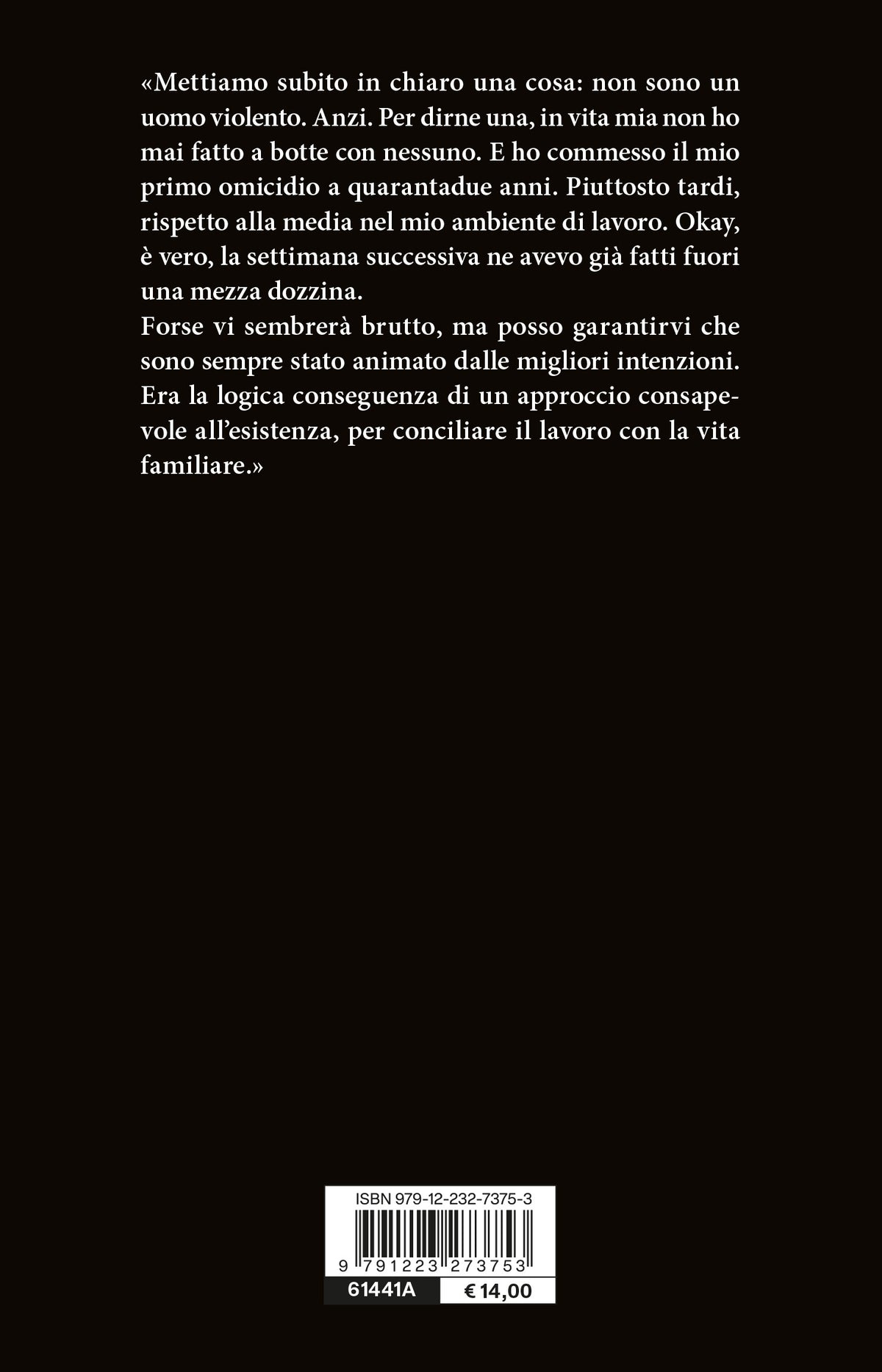 Inspira espira uccidi
