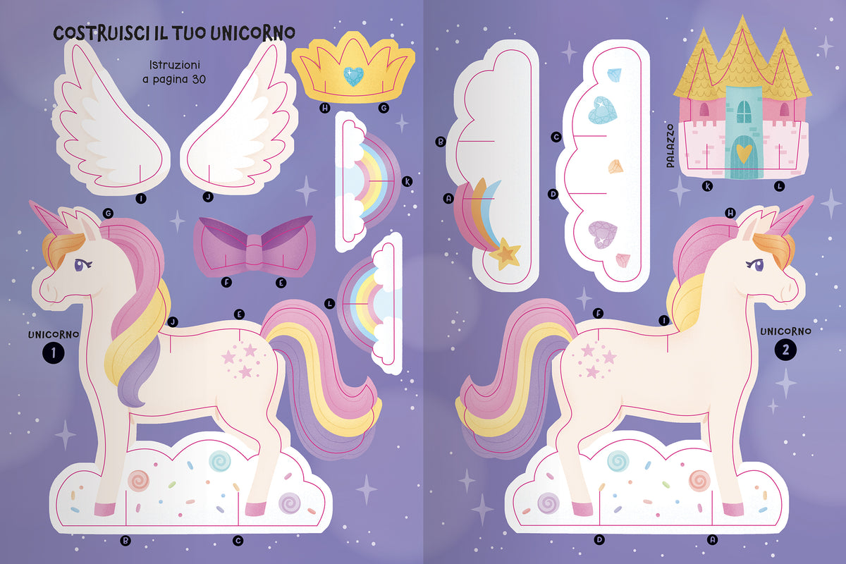Unicorni