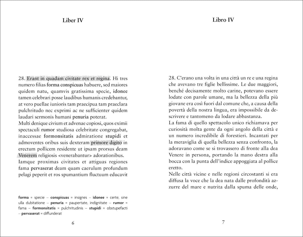 Amore e Psiche