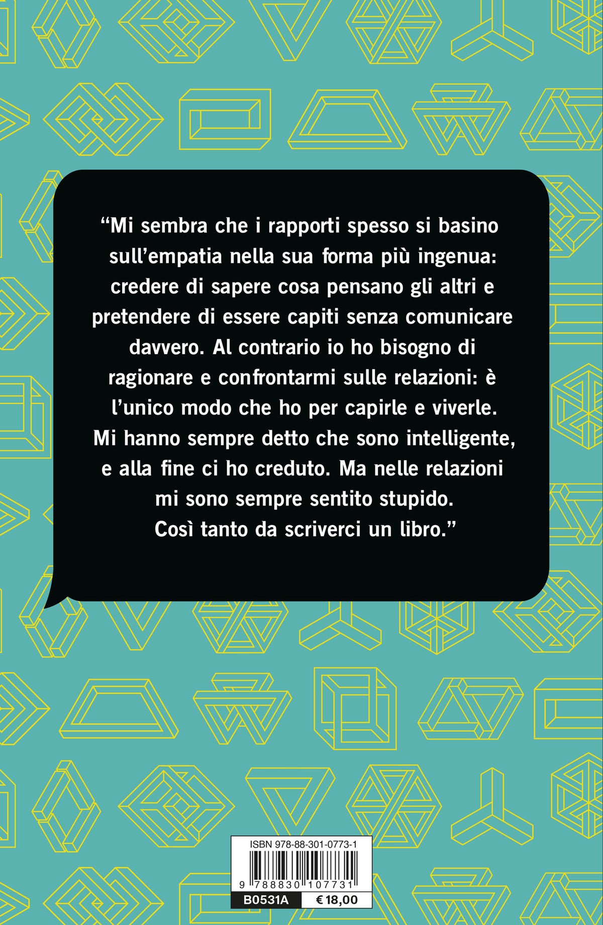 DiversaMente::Le relazioni spiegate da chi ha più cervello che cuore