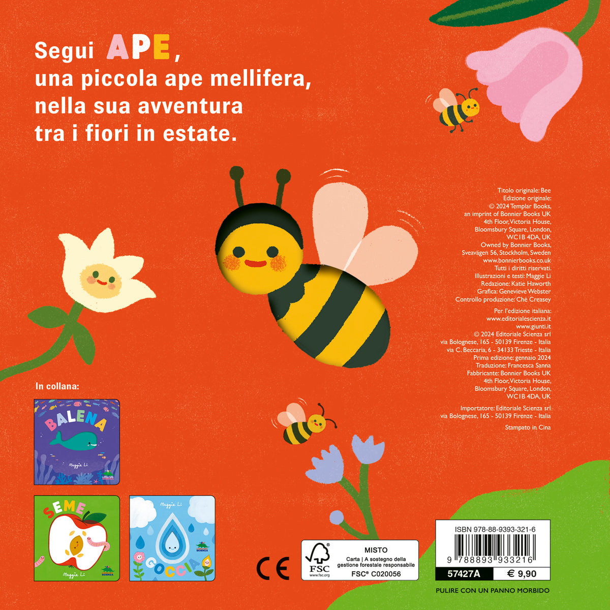 Ape
