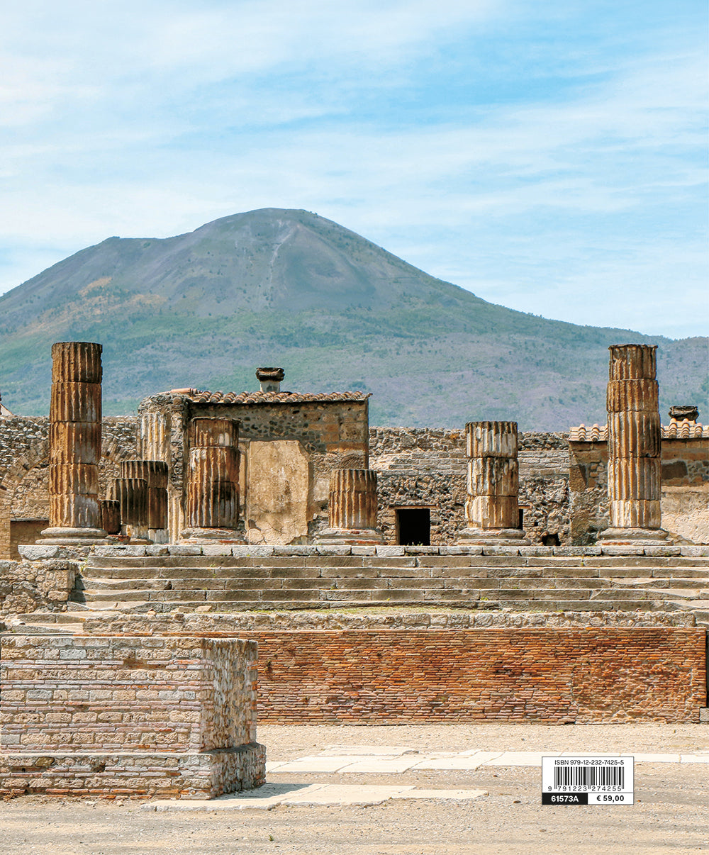 Pompeii. A Roman City
