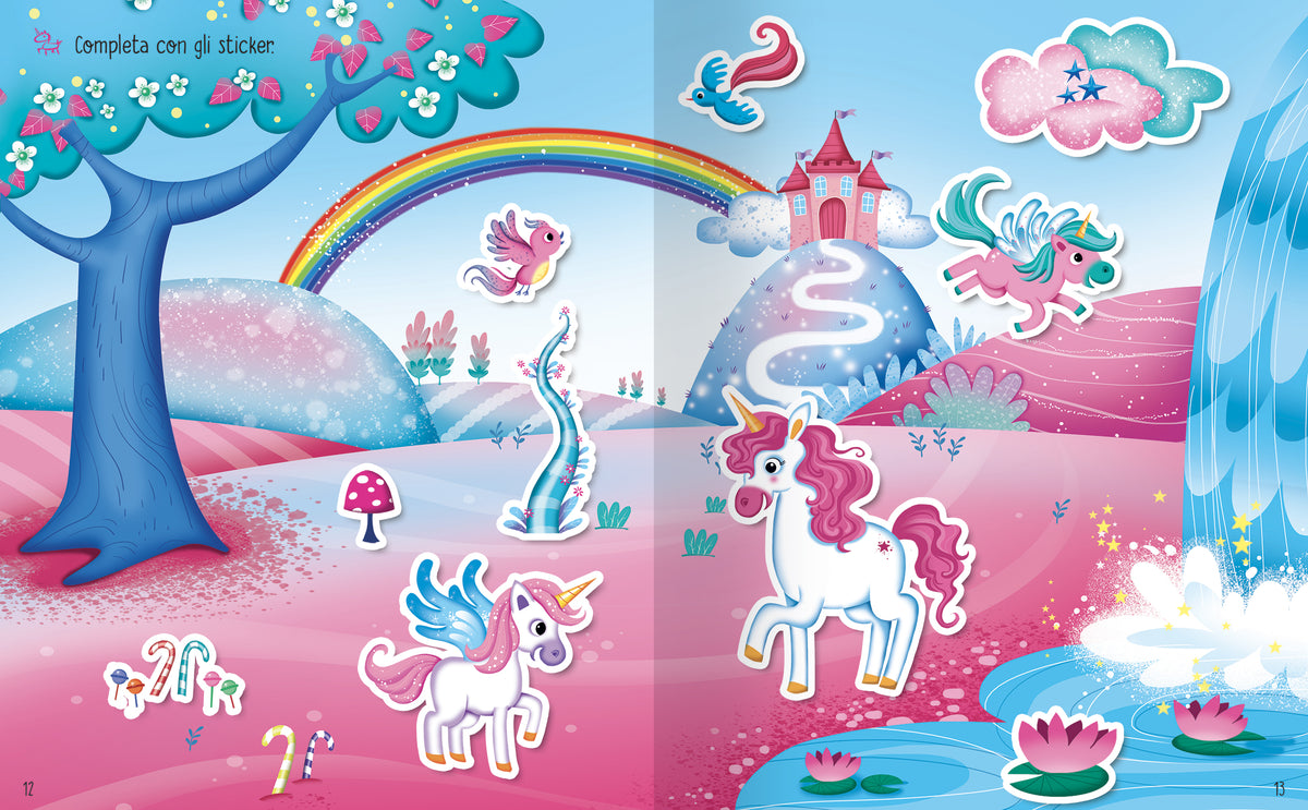 Unicorni