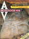 Archeologia Viva n. 36 - marzo 1993