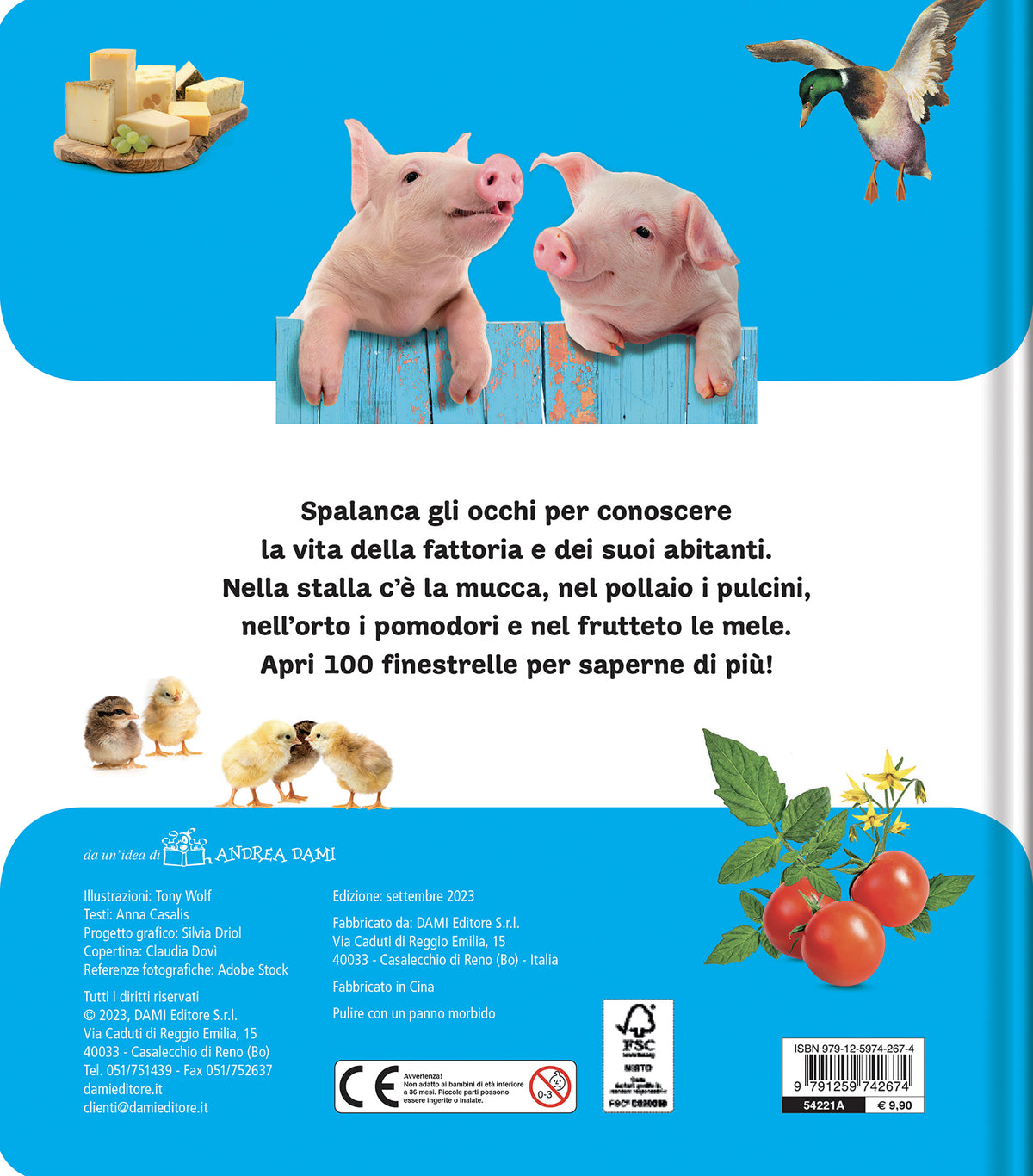 Fattoria