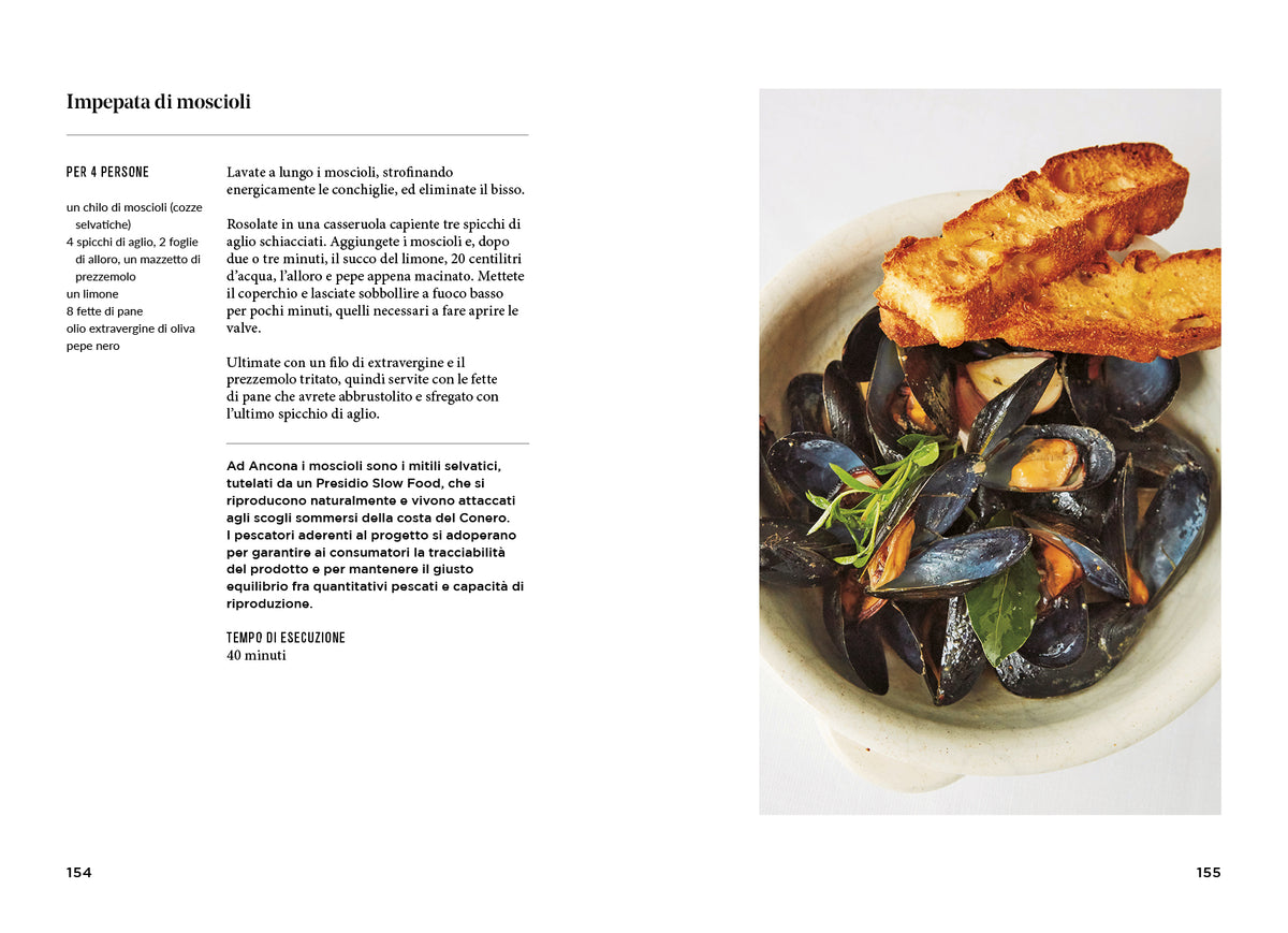 EASY FISH::TECNICHE E RICETTE PER CUCINARE PESCI, MOLLUSCHI E CROSTACEI