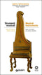 Strumenti musicali. Guida alle collezioni medicee e lorenesi::Galleria dell'Accademia. Collezione del Conservatorio Luigi Cherubini