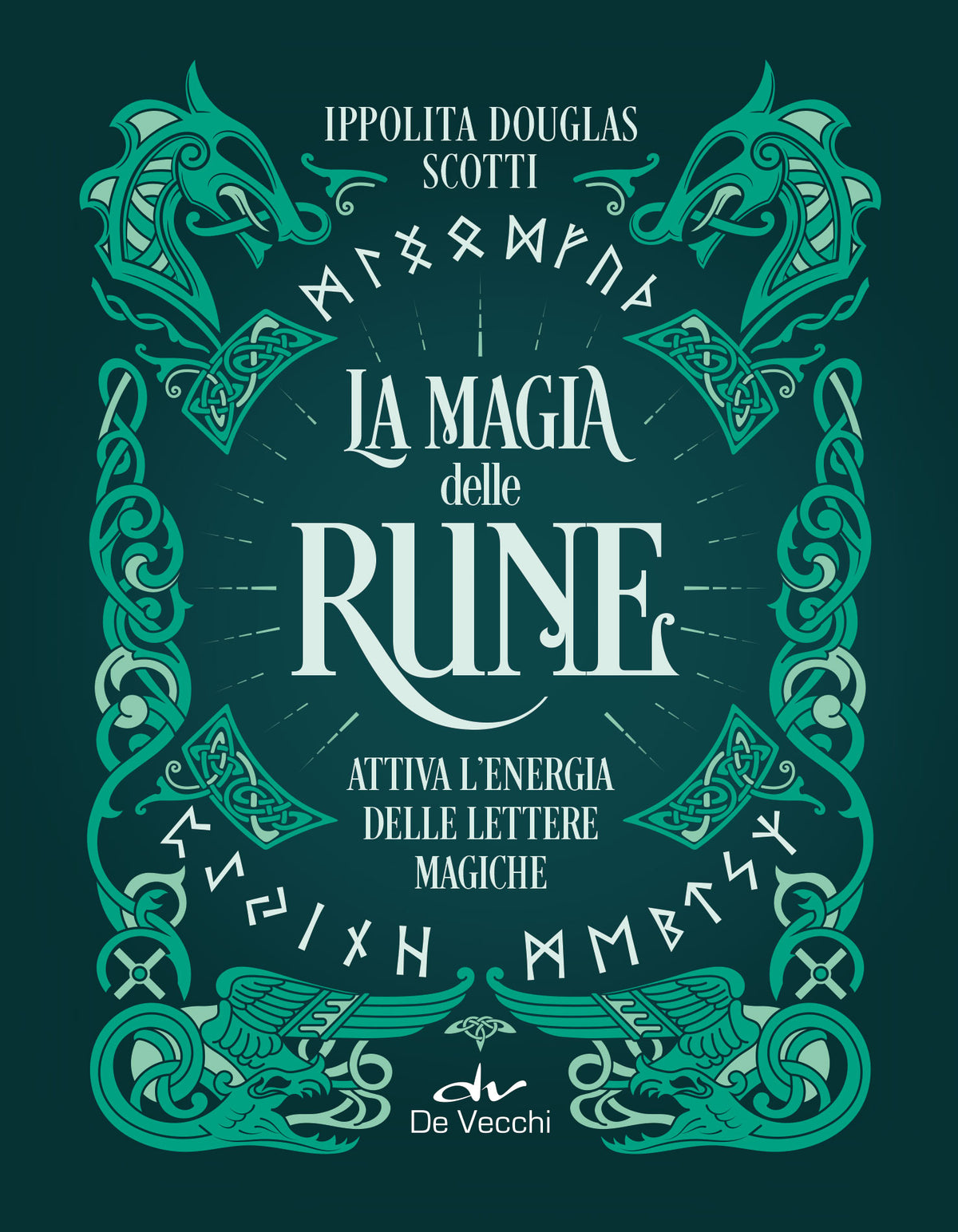 La magia delle rune
