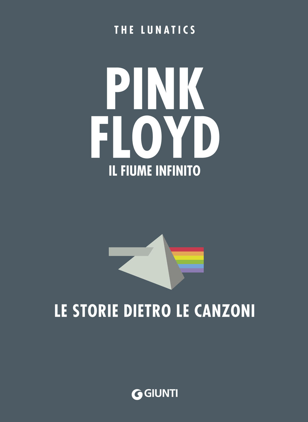 Pink Floyd::Il fiume infinito