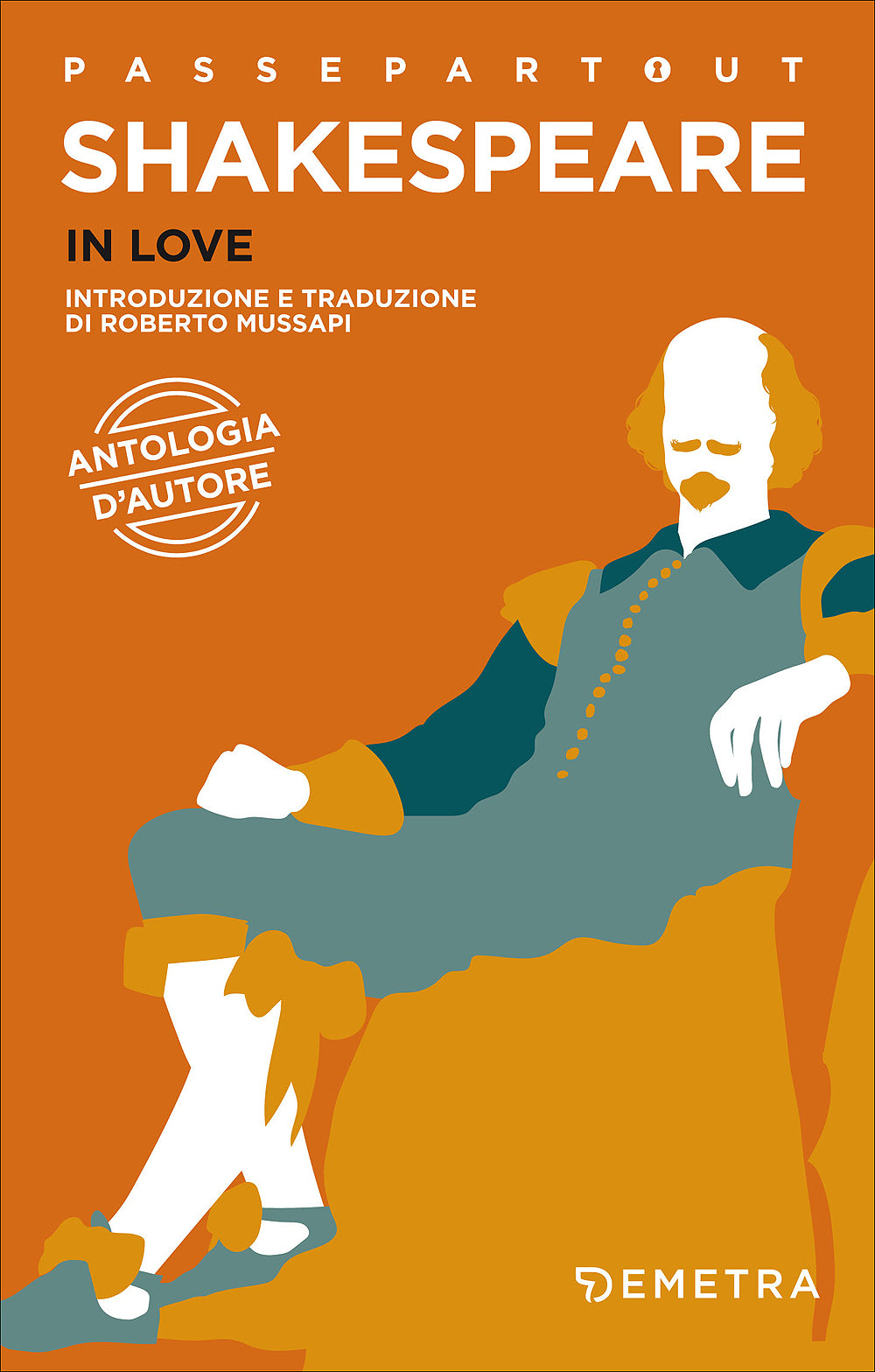 In love::Antologia d'autore