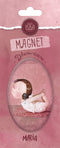Gapchinska. Yoga Time. Magnete Dhanurasana