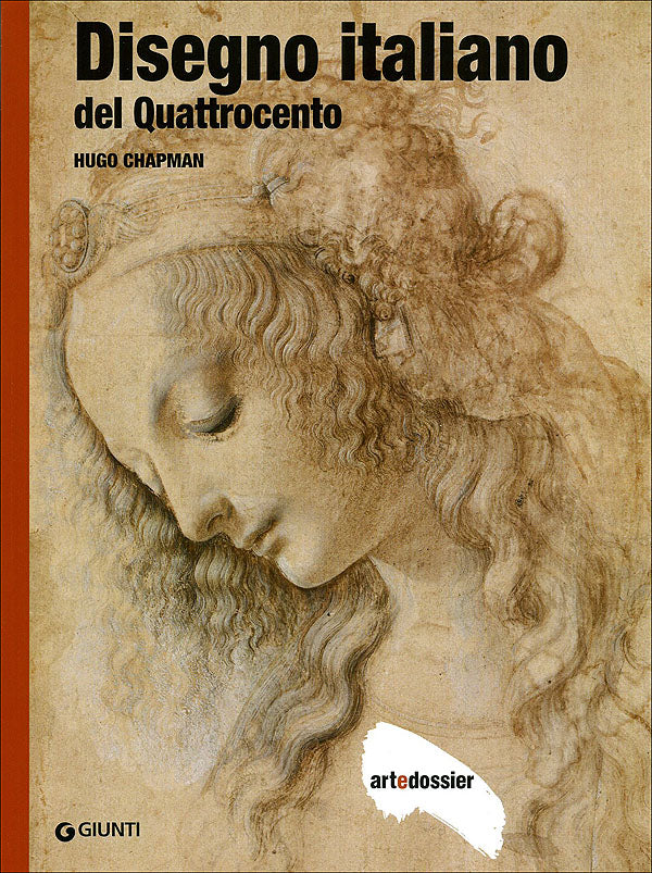 Disegno italiano del Quattrocento