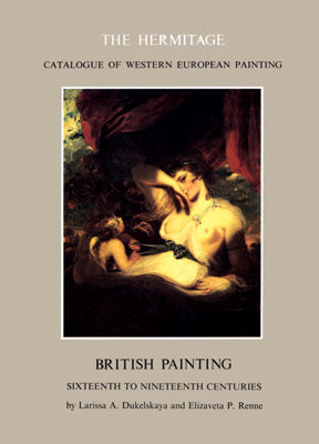British Painting. Sixteenth to nineteenth centuries (vol. XIII)
