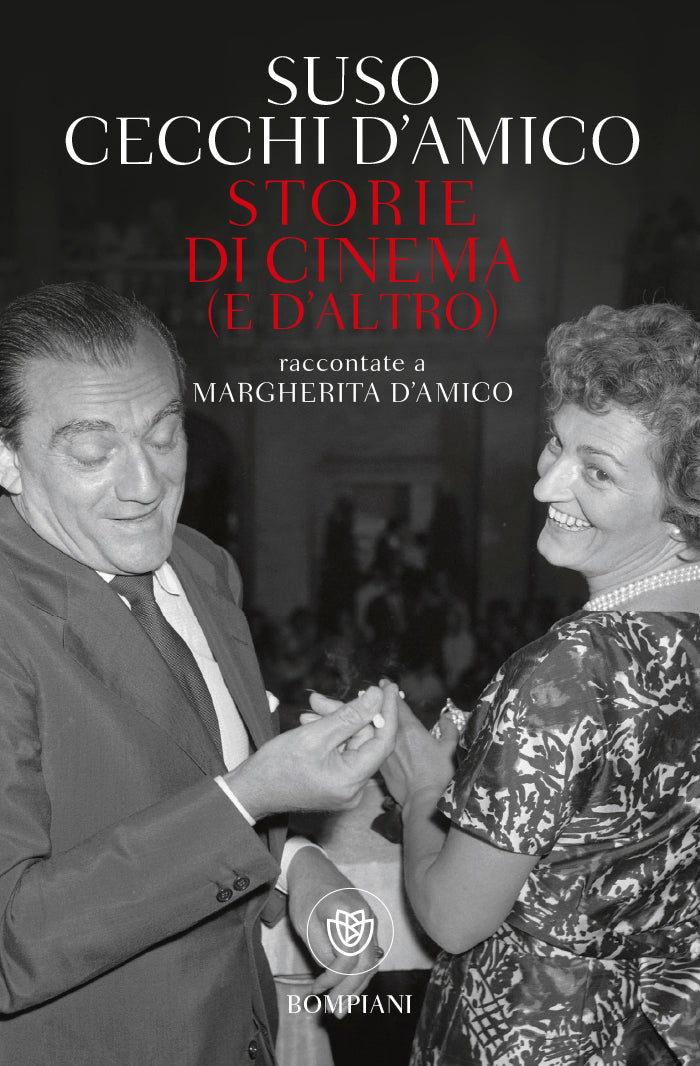 Storie di cinema ::(e d'altro)