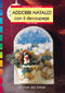 Addobbi natalizi con il decoupage