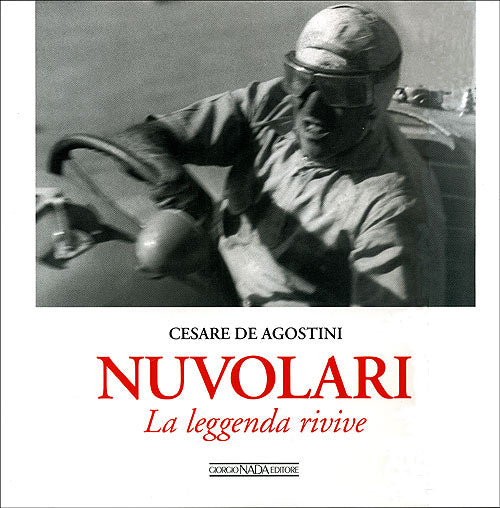 Nuvolari::La leggenda rivive