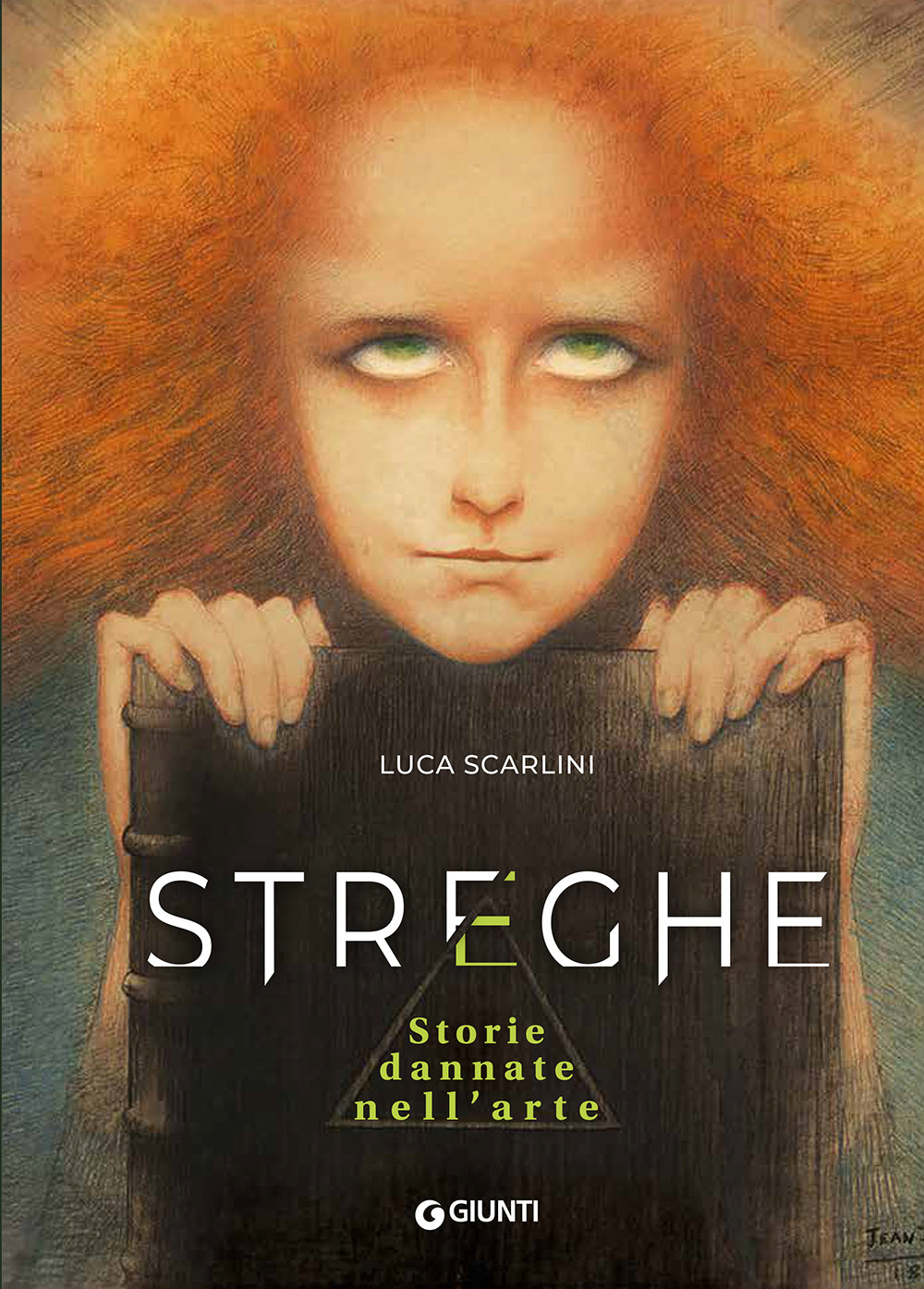Streghe ::Storie dannate nell'arte