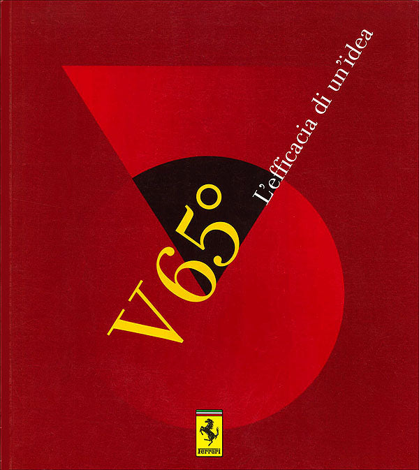 V 65° L'efficacia di un'idea