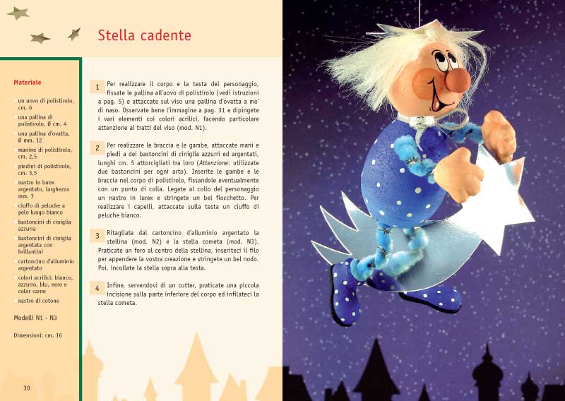 Mille idee per il Natale