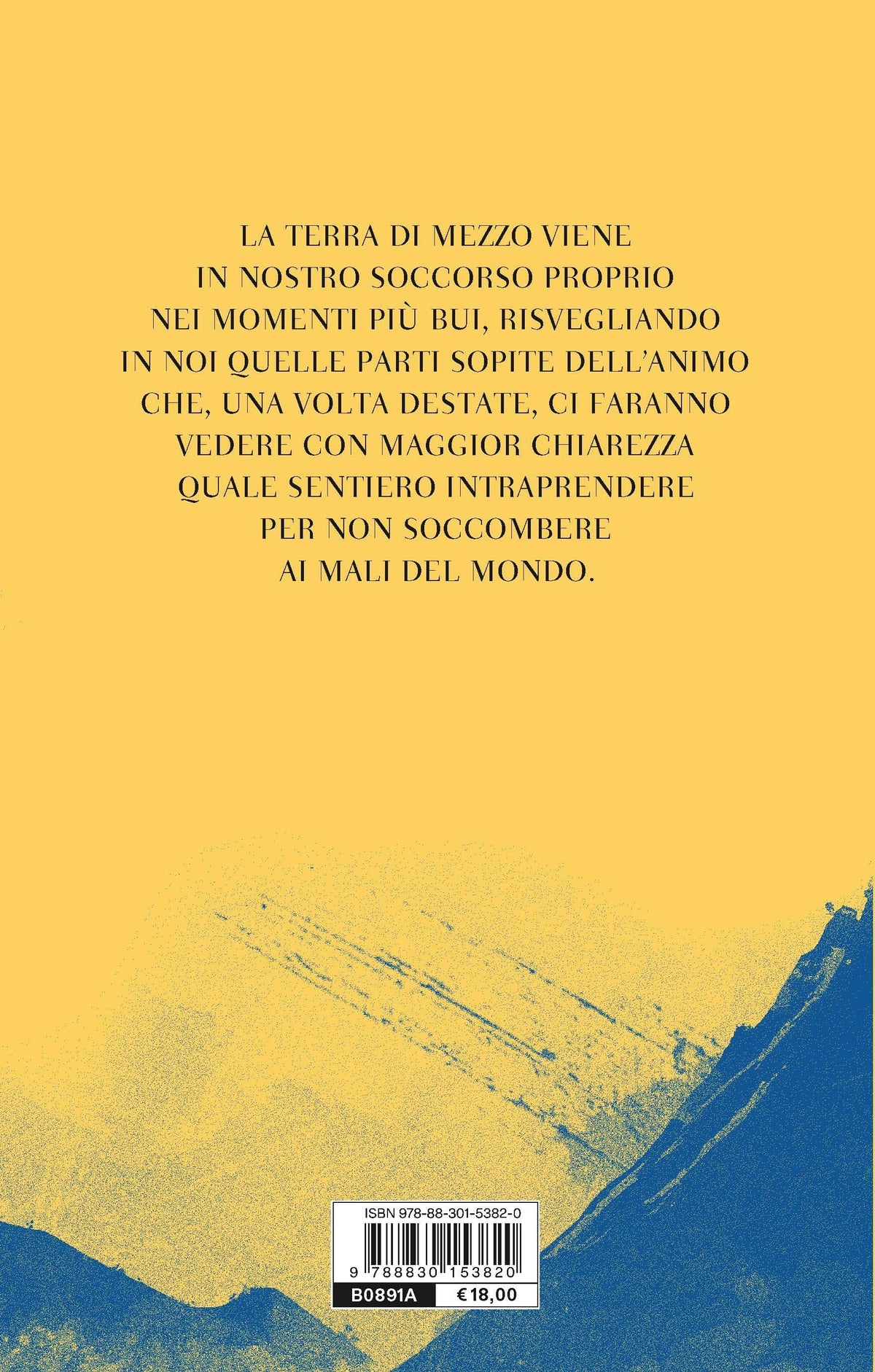 Il pensiero incoraggiante::Tolkien in difesa del presente