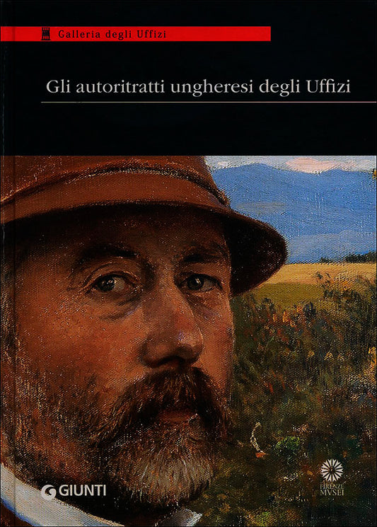 Gli autoritratti ungheresi degli Uffizi