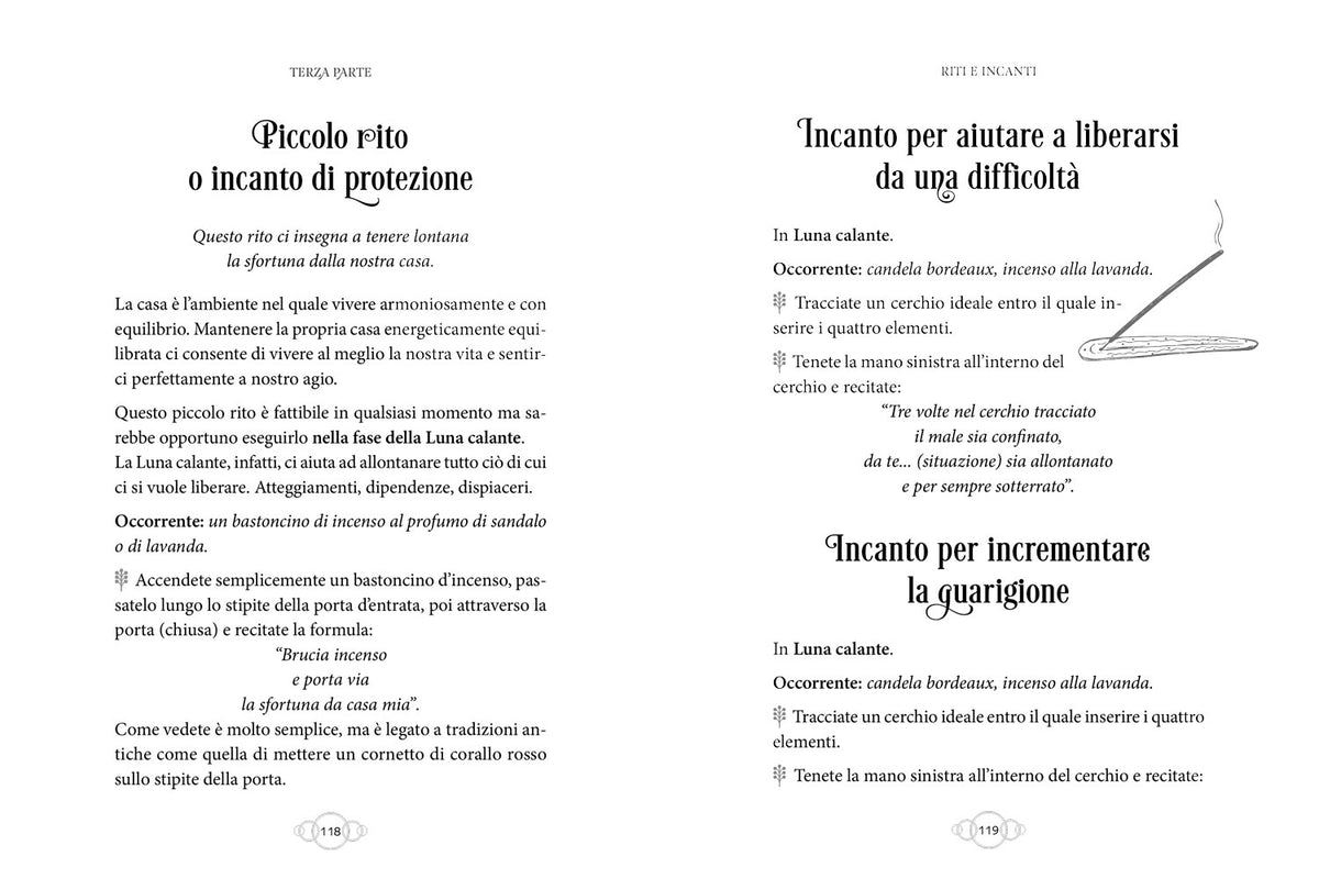 I riti delle dee::Incanti e meditazioni per scoprire il tuo potere femminile