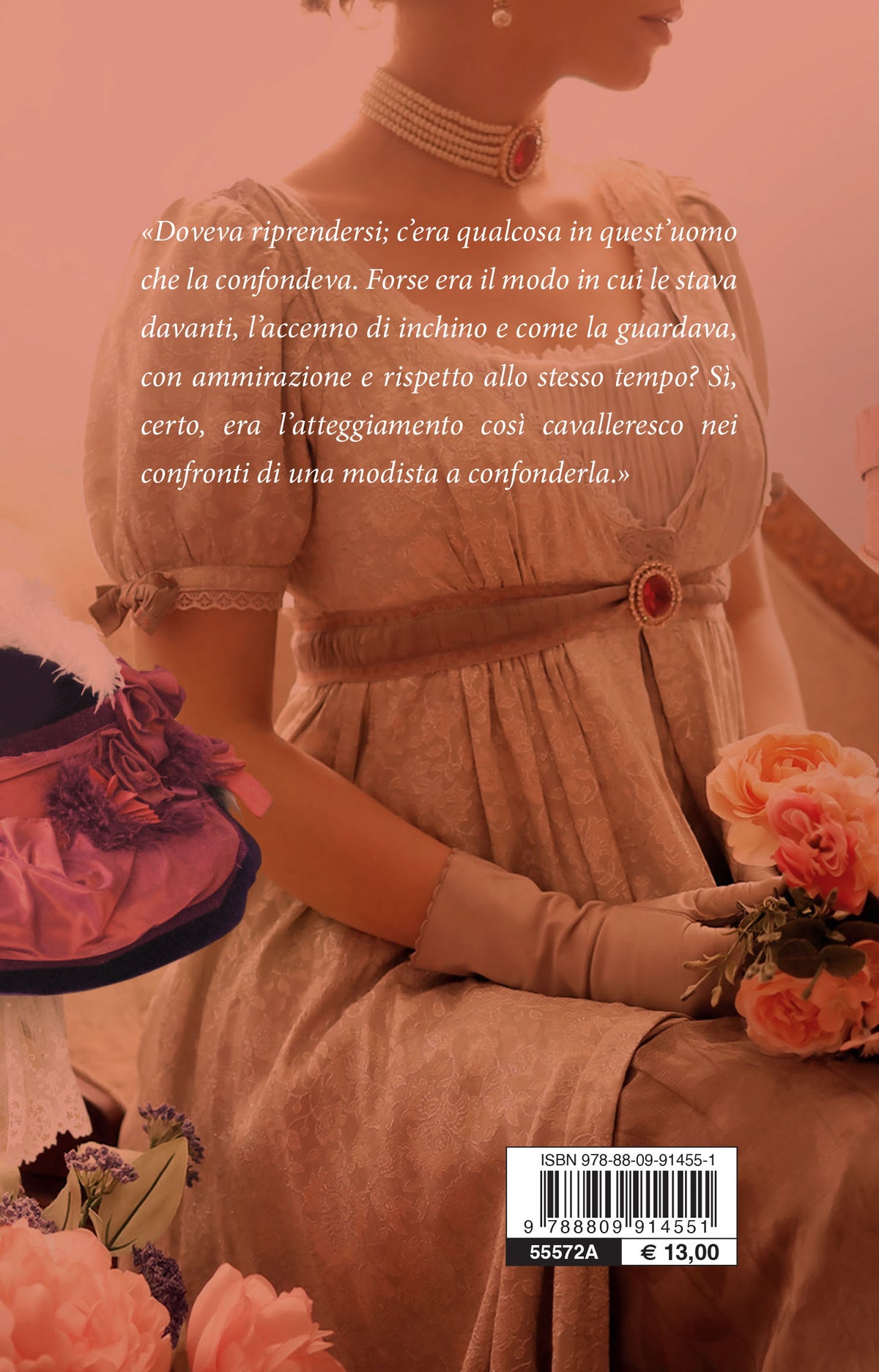 La ragazza dell’atelier Rosen