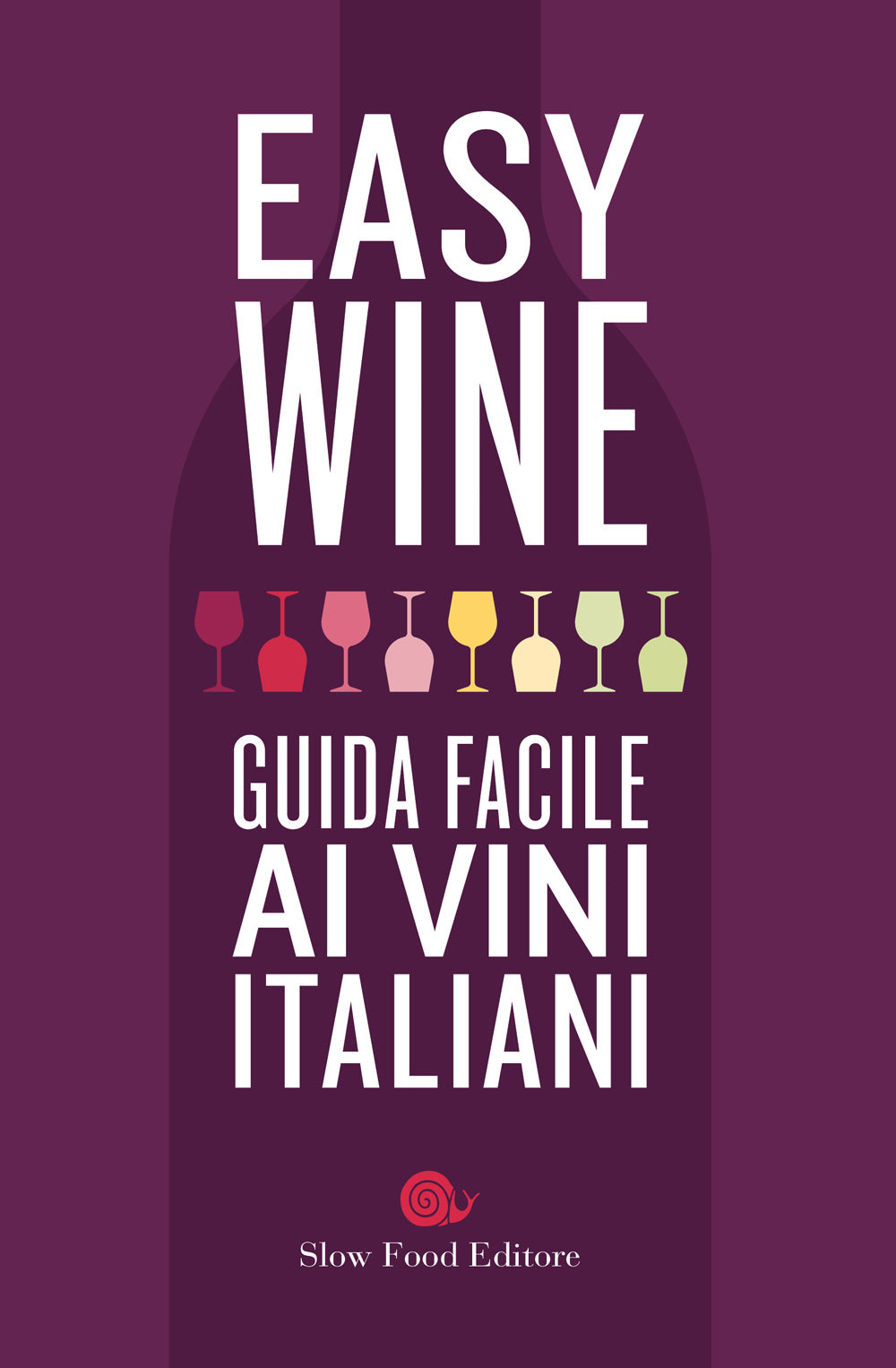 Easy Wine::Guida facile ai vini italiani